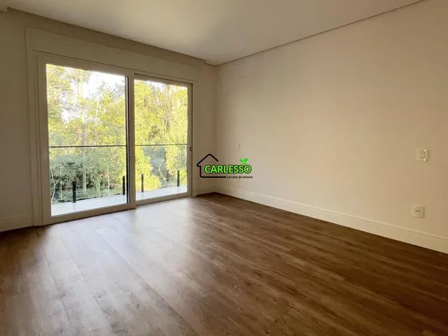 Imagem 8: Casa nova em Gramado