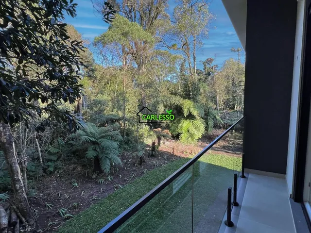 Imagem 12: Casa nova em Gramado