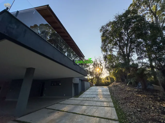 Imagem 2: Casa nova no Vivendas do Arvoredo