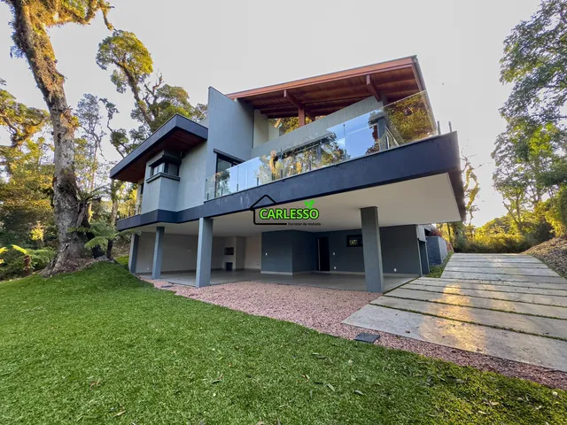 Imagem 9: Casa nova no Vivendas do Arvoredo