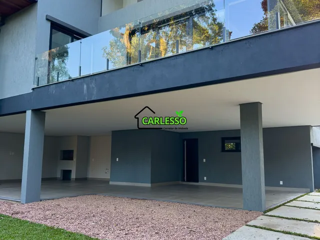 Imagem 12: Casa nova no Vivendas do Arvoredo