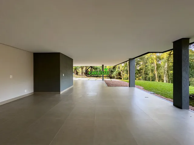 Imagem 4: Casa nova no Vivendas do Arvoredo