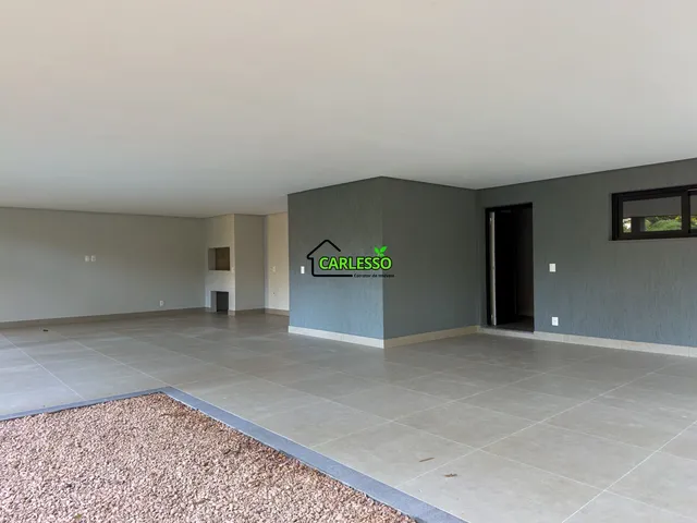 Imagem 11: Casa nova no Vivendas do Arvoredo