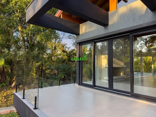 Imagem 7: Casa nova no Vivendas do Arvoredo