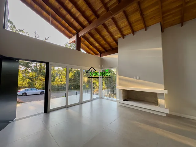 Imagem 6: Casa nova no Vivendas do Arvoredo