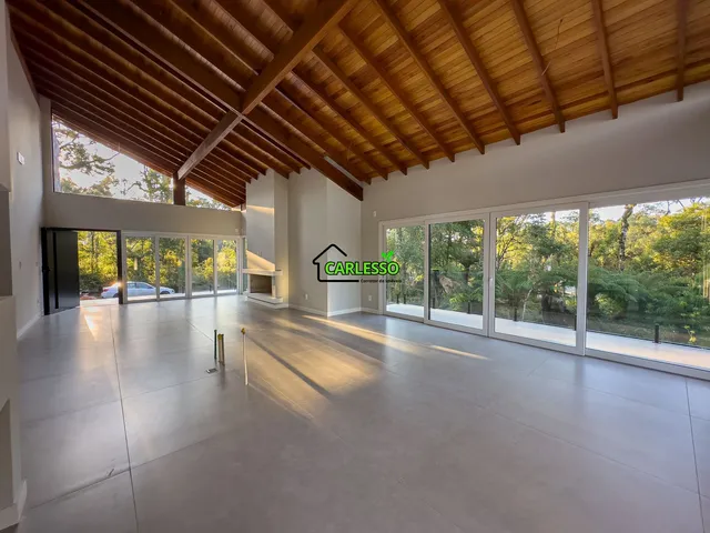 Imagem 3: Casa nova no Vivendas do Arvoredo