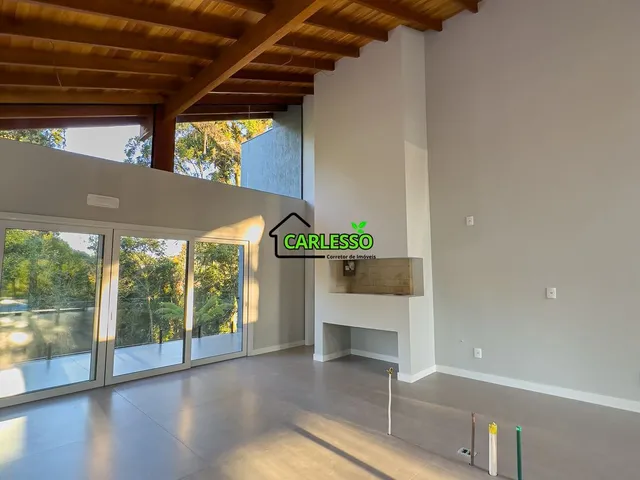 Imagem 13: Casa nova no Vivendas do Arvoredo