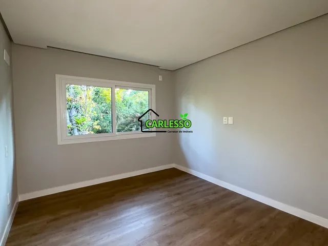 Imagem 14: Casa nova no Vivendas do Arvoredo