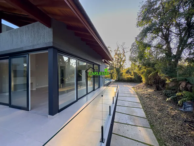 Imagem 16: Casa nova no Vivendas do Arvoredo