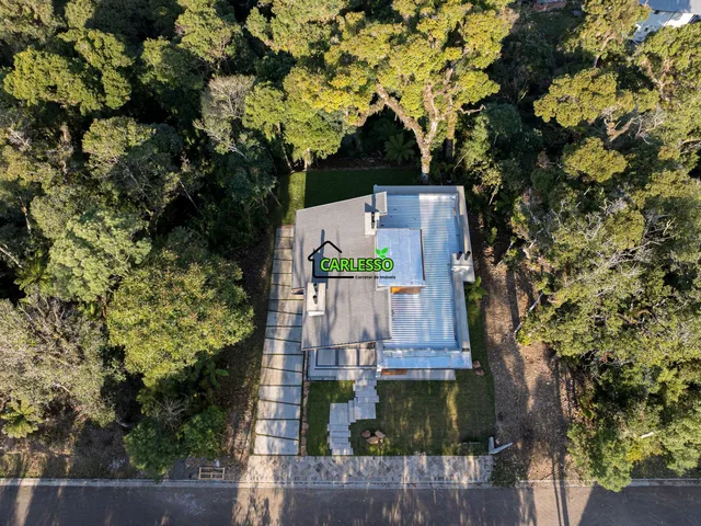 Imagem 10: Casa nova no Vivendas do Arvoredo