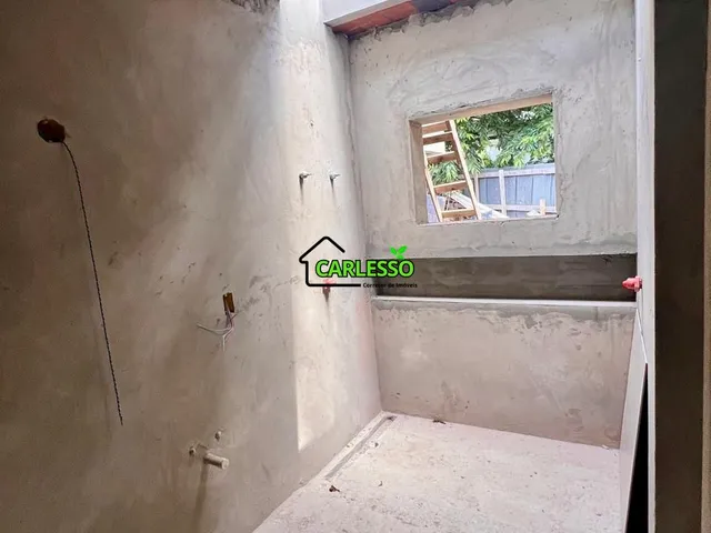Imagem 6: Casa no Condomínio Vista do Centro