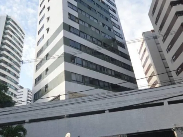 Imagem: Flat em Boa Viagem, Recife/PE