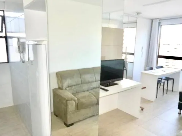 Imagem 8: Flat em Boa Viagem, Recife/PE