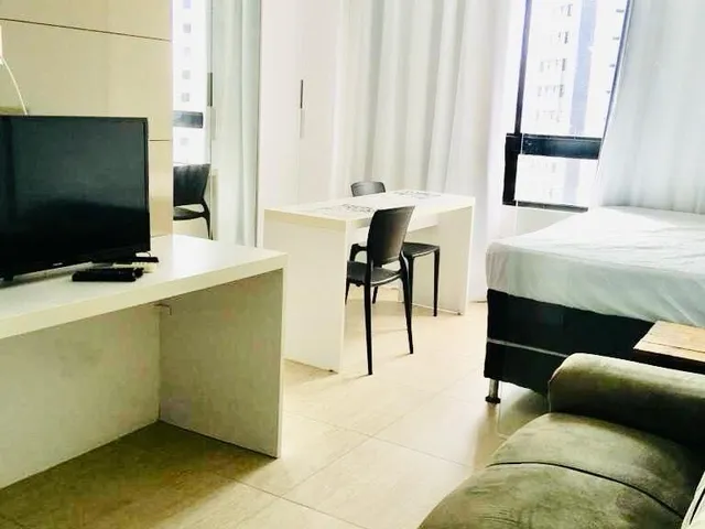 Imagem 12: Flat em Boa Viagem, Recife/PE