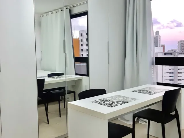 Imagem 9: Flat em Boa Viagem, Recife/PE