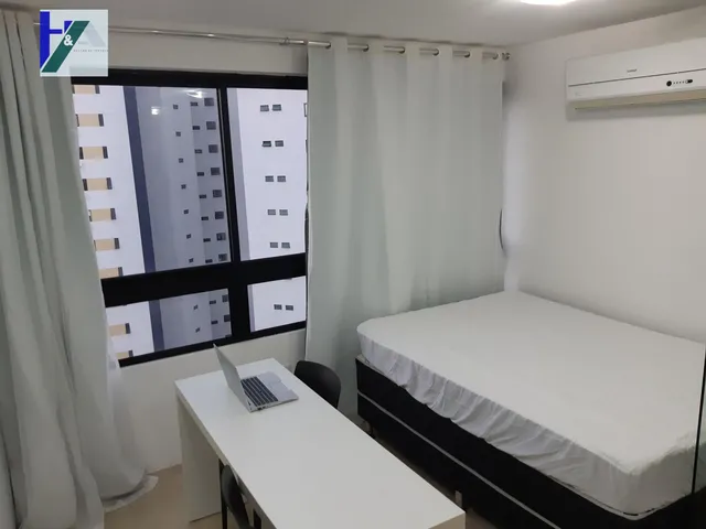 Imagem 6: Flat em Boa Viagem, Recife/PE