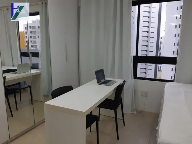 Imagem 13: Flat em Boa Viagem, Recife/PE