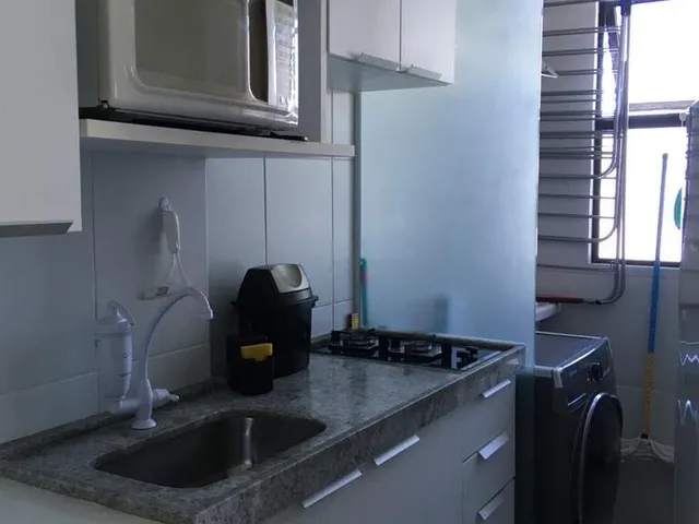 Imagem 14: Flat em Boa Viagem, Recife/PE