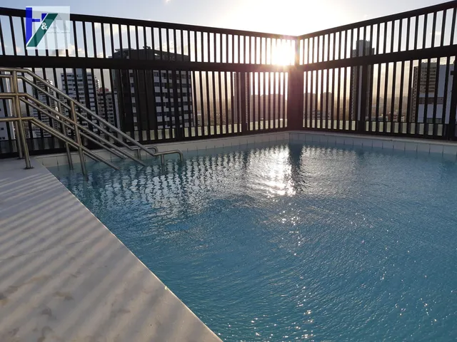 Imagem 10: Flat em Boa Viagem, Recife/PE