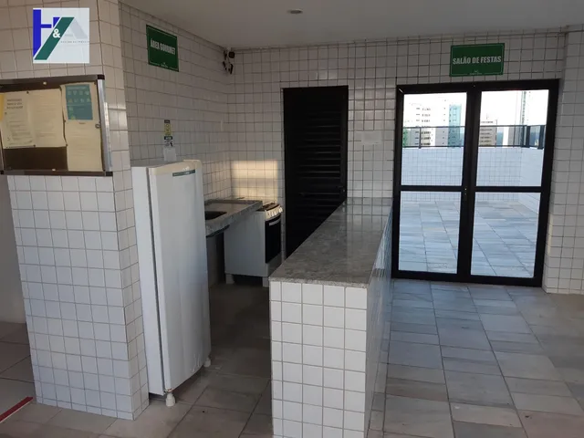 Imagem 7: Flat em Boa Viagem, Recife/PE