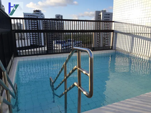 Imagem 16: Flat em Boa Viagem, Recife/PE
