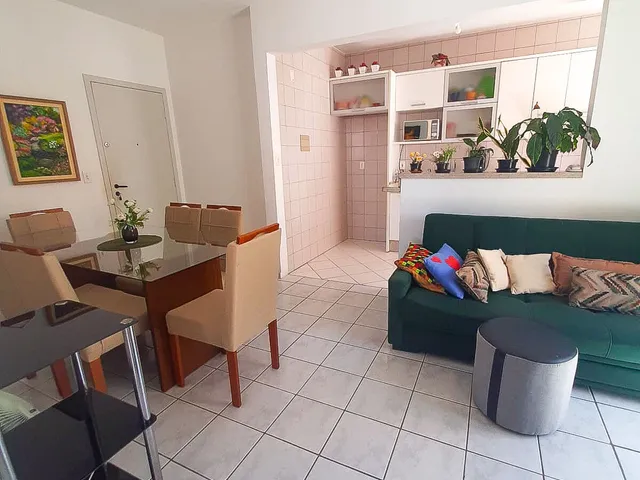 Imagem: Apartamento Semi Mobiliado à Venda em Campinas