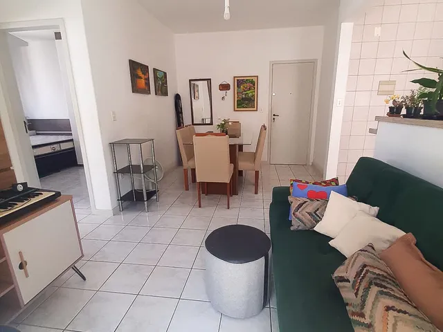 Imagem 13: Apartamento Semi Mobiliado à Venda em Campinas – São José