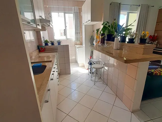 Imagem 7: Apartamento Semi Mobiliado à Venda em Campinas – São José