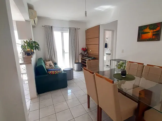 Imagem 8: Apartamento Semi Mobiliado à Venda em Campinas – São José