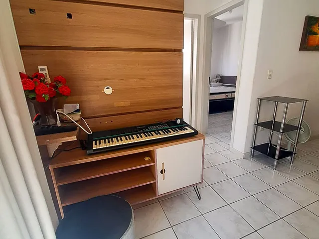 Imagem 14: Apartamento Semi Mobiliado à Venda em Campinas – São José