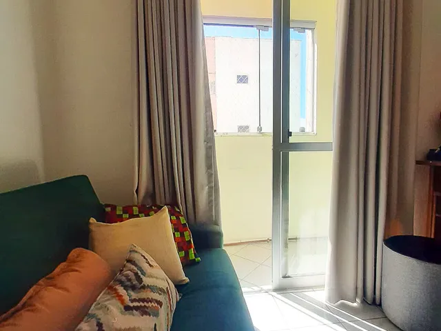 Imagem 5: Apartamento Semi Mobiliado à Venda em Campinas – São José
