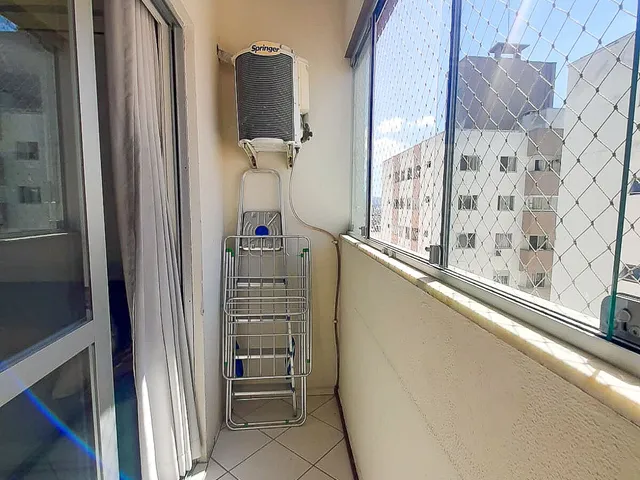 Imagem 16: Apartamento Semi Mobiliado à Venda em Campinas – São José