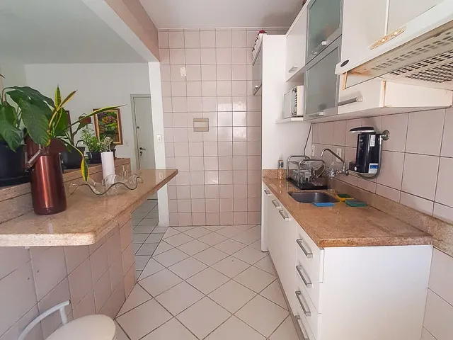 Imagem 11: Apartamento Semi Mobiliado à Venda em Campinas – São José