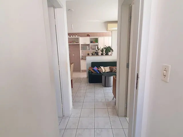 Imagem 3: Apartamento Semi Mobiliado à Venda em Campinas – São José