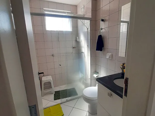 Imagem 4: Apartamento Semi Mobiliado à Venda em Campinas – São José