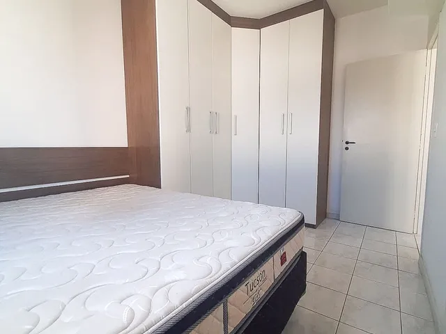Imagem 15: Apartamento Semi Mobiliado à Venda em Campinas – São José