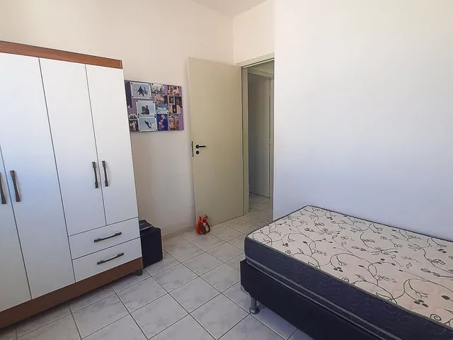 Imagem 9: Apartamento Semi Mobiliado à Venda em Campinas – São José