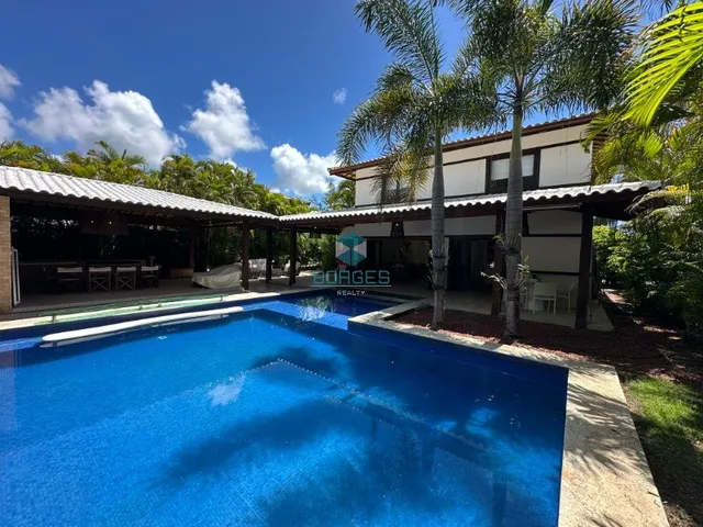 Imagem: Casa à venda com 230m² de área construída