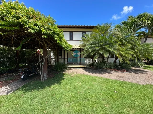 Imagem 14: Casa à venda com 230m² de área construída, 5 quartos e terreno de 636m² em Praia do