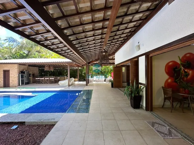 Imagem 11: Casa à venda com 230m² de área construída, 5 quartos e terreno de 636m² em Praia do