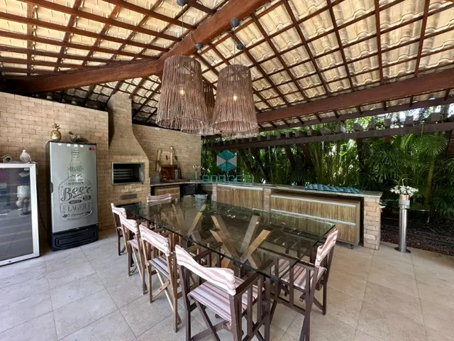Imagem 8: Casa à venda com 230m² de área construída, 5 quartos e terreno de 636m² em Praia do