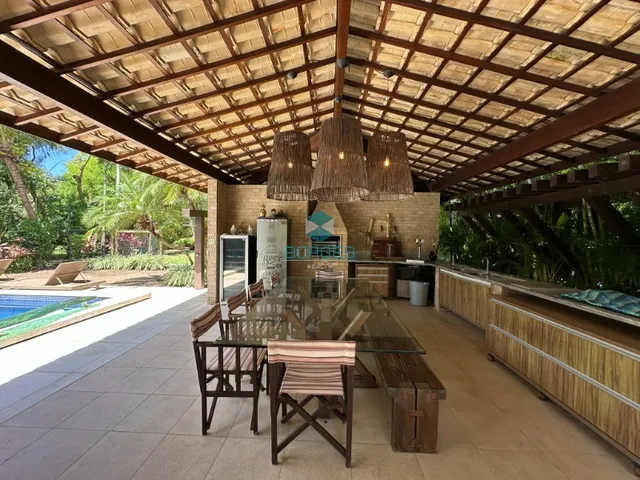 Imagem 13: Casa à venda com 230m² de área construída, 5 quartos e terreno de 636m² em Praia do