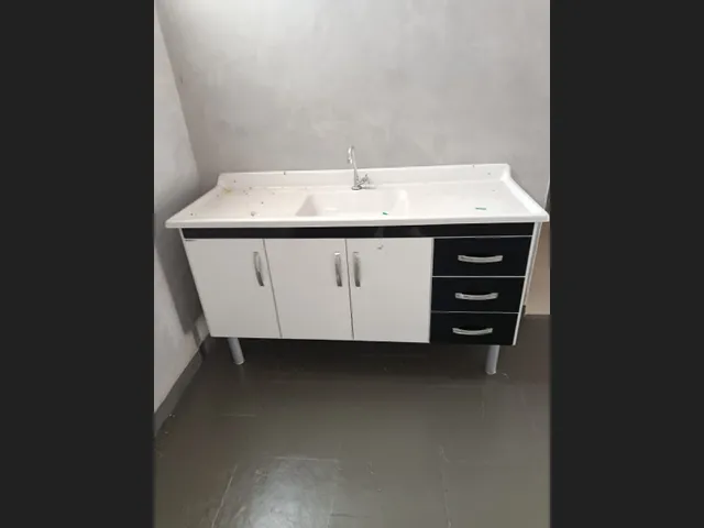 Imagem 12: Salão Comercial para Locação, 90 M² - Vila Dainese - Americana/Sp