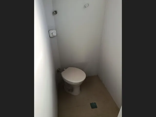 Imagem 6: Salão Comercial para Locação, 90 M² - Vila Dainese - Americana/Sp