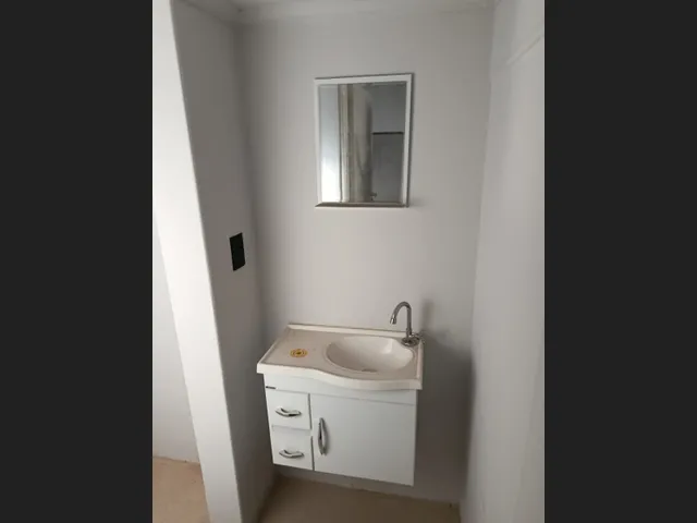 Imagem 13: Salão Comercial para Locação, 90 M² - Vila Dainese - Americana/Sp