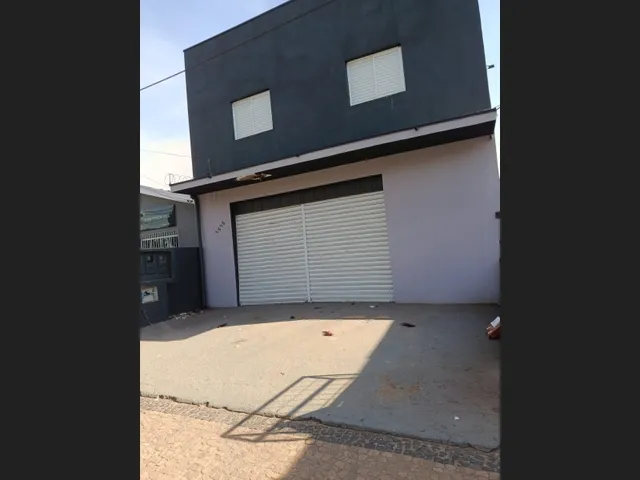 Imagem 9: Salão Comercial para Locação, 90 M² - Vila Dainese - Americana/Sp