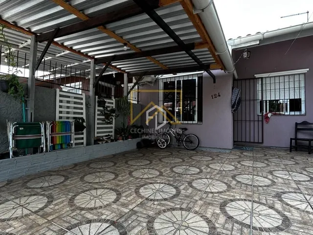 Imagem: Casa à venda no bairro São Luiz - Gravataí/RS