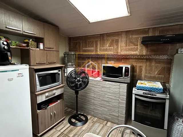 Imagem 9: Casa à venda no bairro São Luiz - Gravataí/RS