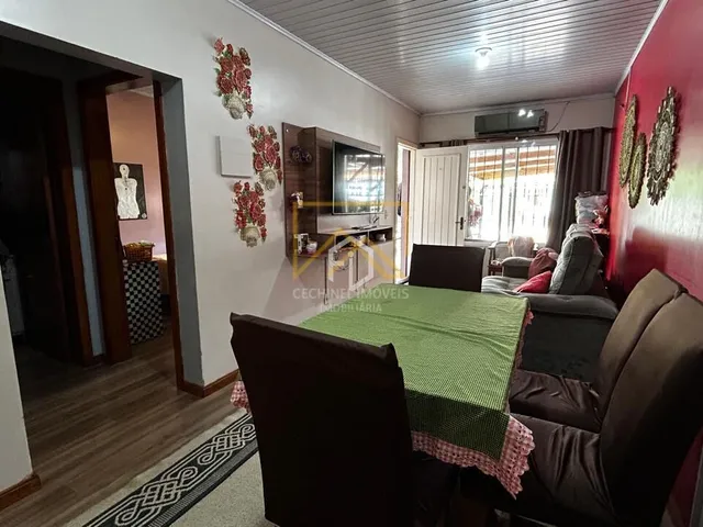 Imagem 2: Casa à venda no bairro São Luiz - Gravataí/RS