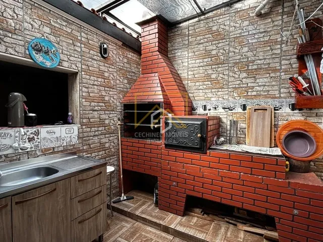 Imagem 11: Casa à venda no bairro São Luiz - Gravataí/RS